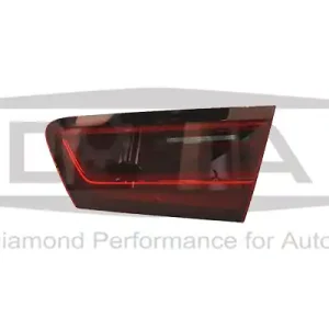 Víkendová Akce Světla Levý 4G5945093E 99451824502 Audi A6 DPA