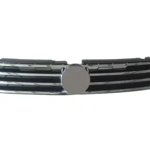 Mřížka Masky Chladiče 7P6853651L 88531828902 VW Touareg DPA Aktuální