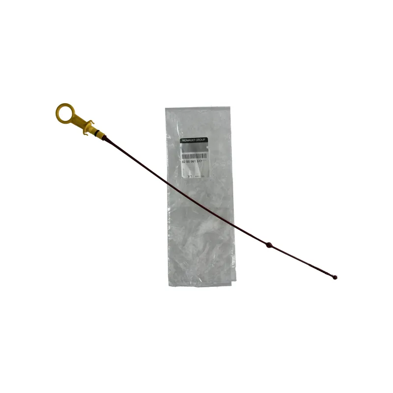 Měrka Oleje Originál Renault 8200961517 Pouze Dnes