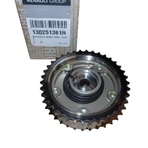 Rychlé Dodání Rozvodové Kolo Originál Renault 130251361R