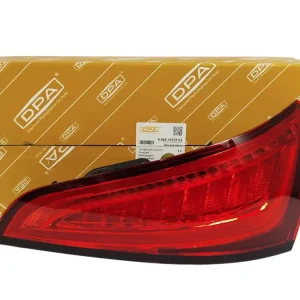 Omezená Nabídka Světla Pravý Zadek Pro Audi Q5 8R0945094C 99451827602 DPA