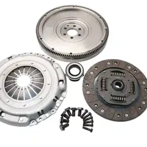 Kompletní Spojka 045141025AX K11769701 Seat Skoda Vika Tovární Cena