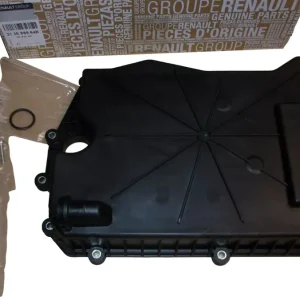 Doprava Zdarma Kryt pouzdra Originál 313E88964R Renault