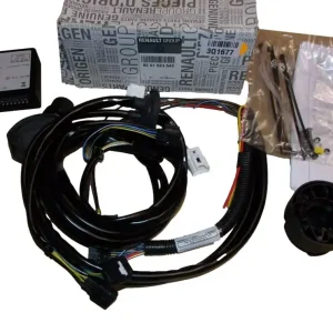 Výhodná Nabídka Elektrické dráty Originál 8201623543 Renault