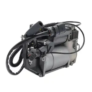 Dokud Zásoby Vydrží Čerpadlo Odpružení 4L0698007A 66981701001 Audi Q7 Vika