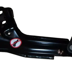 Kladka Bočních Dveří Levý Originál 9847162380 Citroen Peugeot Pouze Dnes