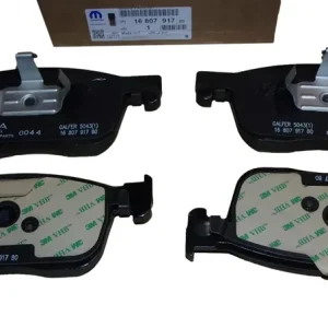 Pouze Dnes Brzdové Destičky Předek Originál 1680791780 Citroen Peugeot