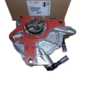 Pumpa Vacuum Originál 456580 4565.80 Citroen Peugeot Pouze Dnes