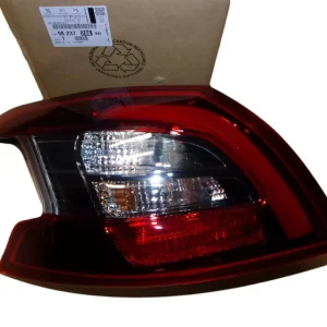 Nová Kolekce Světla Pravý Originál 9823728680 Peugeot