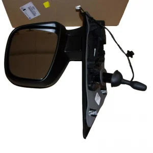 Cenová Bomba Zpětné Zrcátko Pravý Originál 98087008XT Citroen Peugeot