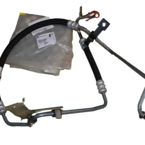 Doprava Zdarma Trubky Posilovače Řízení Originál 4014SF 4014.SF Citroen Peugeot