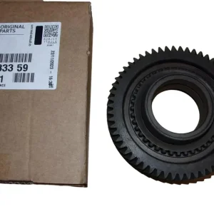 Autentický Ozubené Kolo Spojky Originál 233359 2333.59 Citroen Peugeot