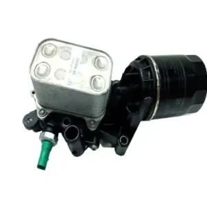 Kryt Filtru Oleje 04B115389B 11151775201 VW Audi Seat Skoda Vika Sezónní Sleva