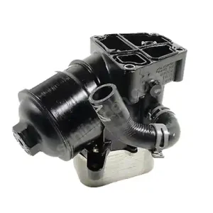 Nízká Cena Kryt Filtru Oleje 03P115389A 1151768001 VW Seat Skoda Vika