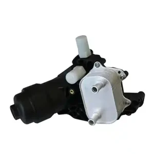 Kryt Filtru Oleje 03N115389N 11151777601 Audi Vika Kup Teď