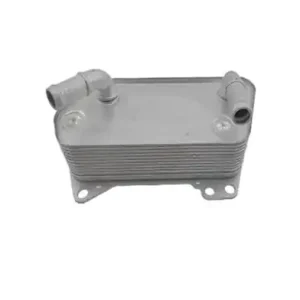 Chladič Oleje 02E409061D 14091597001 VW Audi Seat Skoda Vika Originální