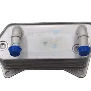 Chladič Oleje 02E409061B 34090831001 VW Audi Seat Skoda Vika Časově Omezené