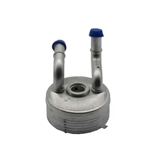 Chladič Oleje 001409061A 14091596701 VW Audi Seat Vika Odeslání Ihned