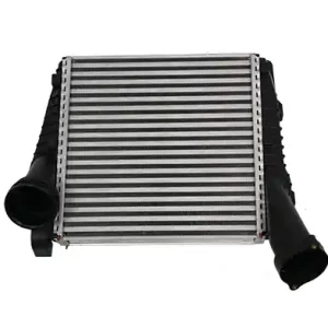 Nakupujte Hned Chladič Inercoolera 7L6145803D 11451392301 Audi Q7 VW Touareg Vika