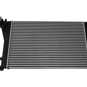 Chladič Inercoolera 5Q0145803K 11451451901 VW Audi Seat Skoda Levný