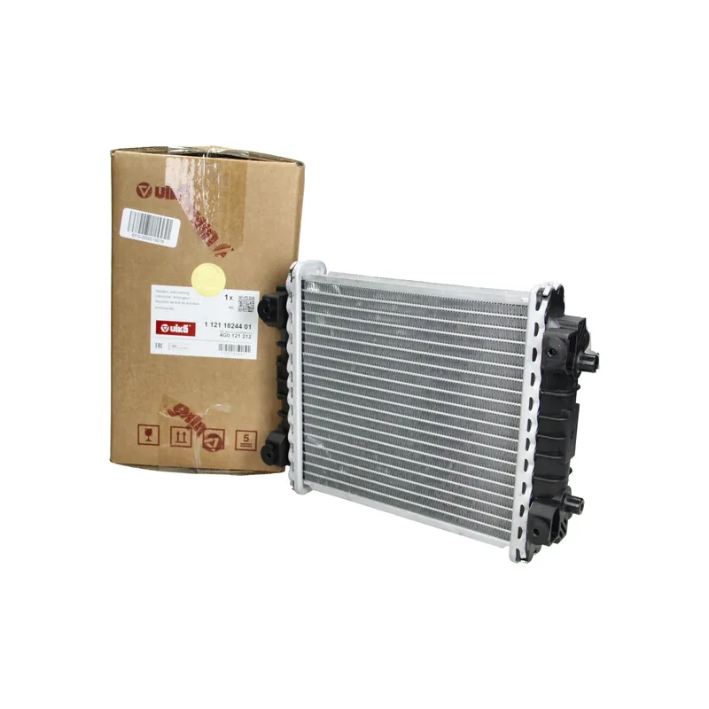 Chladič Inercoolera 4G0121212 11211824401 Audi A6 A7 Vika Výprodej