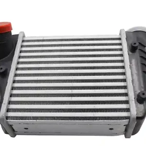 Chladič Inercoolera 4F0145805E 11451803401 Audi A6 Vika Cenový Hit