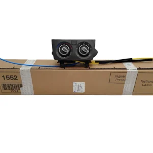 Pouze Dnes Zpětné Zrcátko Levý Originál 98087022XT Citroen Peugeot