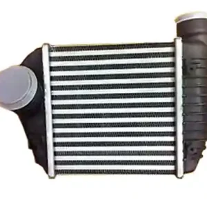 Chladič Inercoolera 4F0145805AD 11451808201 Audi A6 Vika Autentický