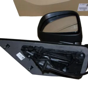 Rychlé Dodání Zpětné Zrcátko Pravý Originál 98155882XT Citroen