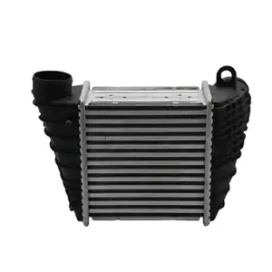 Zlevněný Chladič Inercoolera 1J0145803G 11450143401 VW Audi Seat Skoda Vika
