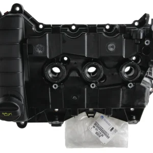 Kryt Ventilů Nový originál 9812111980 Citroen Peugeot Nakupujte Hned