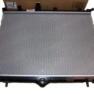 Chladič Originál 9827174680 Peugeot Časově Omezené