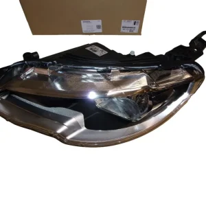 Světlomet Levý Originál 9817298380 Peugeot 301 Nízká Cena