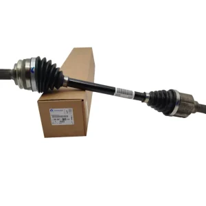 Hnací Hřídel Levý Nový originál 9808771480 Citroen Peugeot Sezónní Sleva