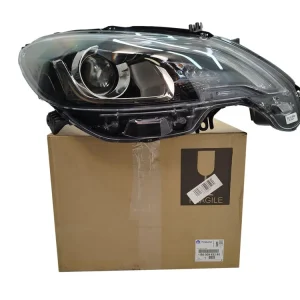 Nakupujte Hned Světlomet Pravý Originál B000863280 Peugeot