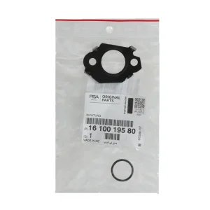Těsnění Originál 1610019580 Citroen Peugeot Originální