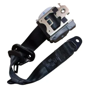 Víkendová Akce Bezpečnostní Pás Pravý Zadek Originál 96771179XX Citroen