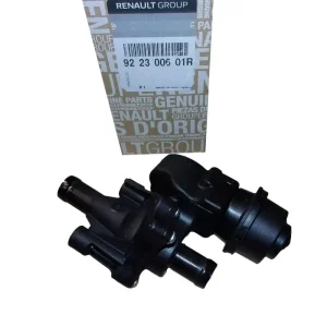 Kryt Termostatu Originál 922300601R Renault Autentický