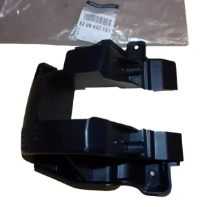 Příslušenství, držák Levý Zadek Originál 8200832181 Dacia Cenová Bomba