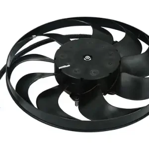 Aktuální Ventilátor Chladiče 6Q0959455J B11493 VW Seat Skoda Borsehung