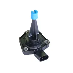 Originální Senzor Úrovně Oleje 04E907660 B11861 VW Audi Seat Skoda Borsehung