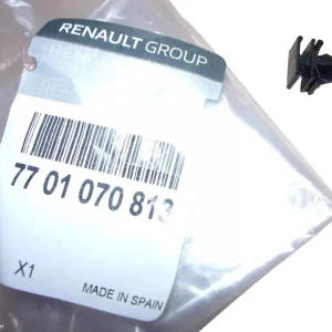 Upevnění Originál 7701070813 Renault Značkový