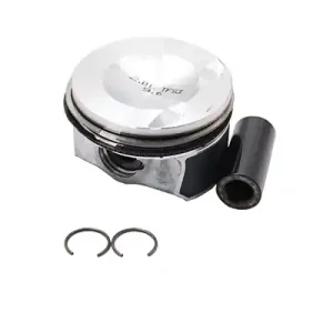 Píst Motoru 06H107065DD B18993 VW Audi Seat Skoda Borsehung Aktuální