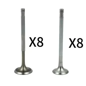 Ventil Kompletní 036109601AD 036109611K B18630 VW Audi Seat Skoda Pouze Dnes