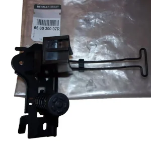 Výhodná Nabídka Zámek Přední Kapoty Originál 656030007R Renault