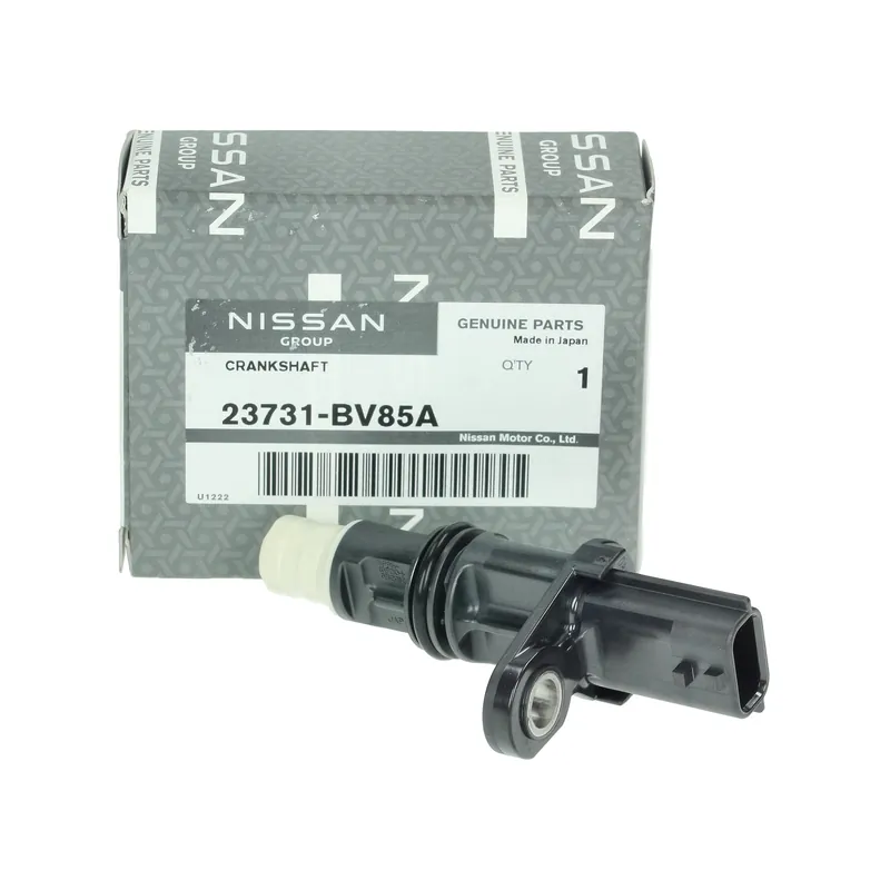 Senzor Impulsů Nový originál 23731BV85A Renault Víkendová Akce