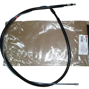 Lanko parkovací brzdy 554405 365300001N Renault SEIM Must-Have