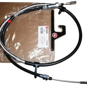 Lanko parkovací brzdy 554059 4745Z9 4745.Z9 Citroen Peugeot SEIM Oblíbený