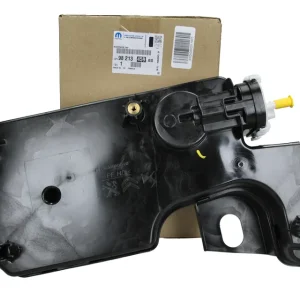 Nádržka Kapaliny Fap Dpf Originál 9821345980 Citroen Peugeot Dokud Zásoby Vydrží