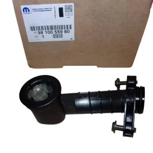 Top Prodej Olejové Čerpadlo Originál 9810055980 Citroen Peugeot